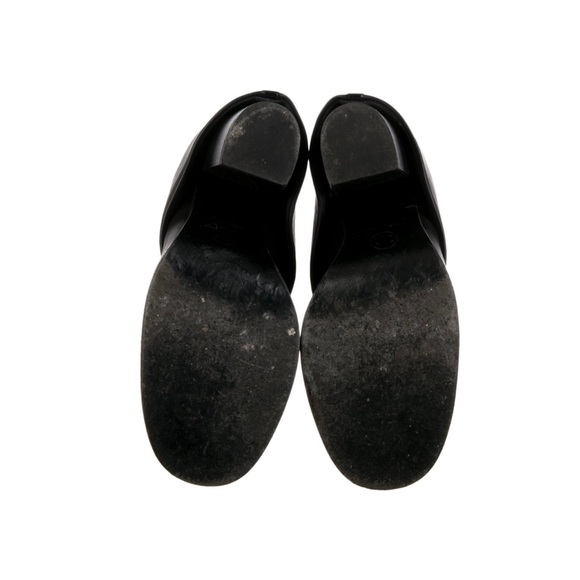 CHANEL BOOTIES - Picture 5 of 5